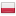 cewe.pl server is located in Poland